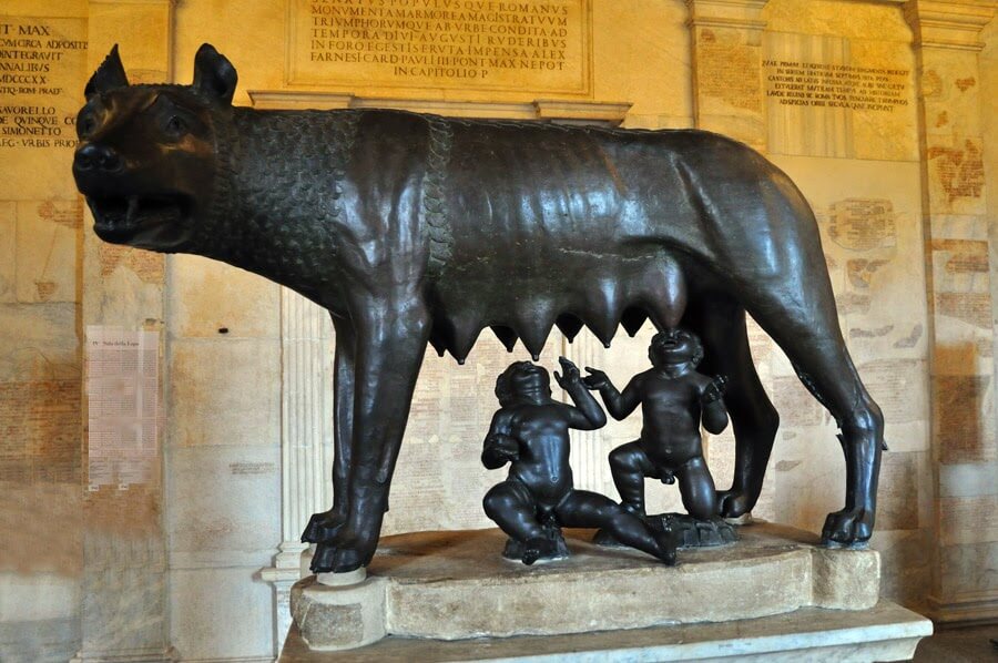 Museus em Roma na Itália Museus em Roma na Itália