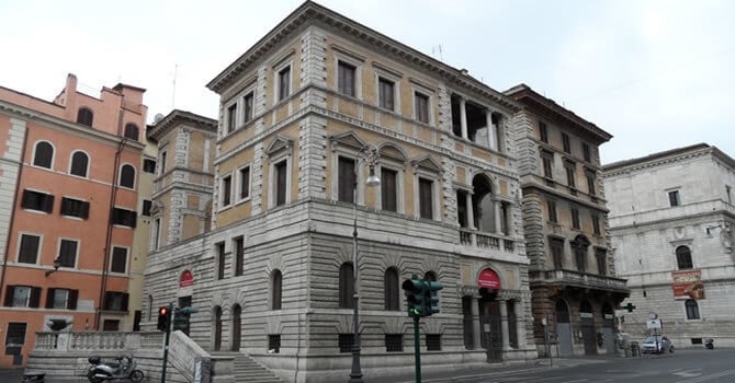 Museus com entrada gratuita em Roma Museus com entrada gratuita em Roma