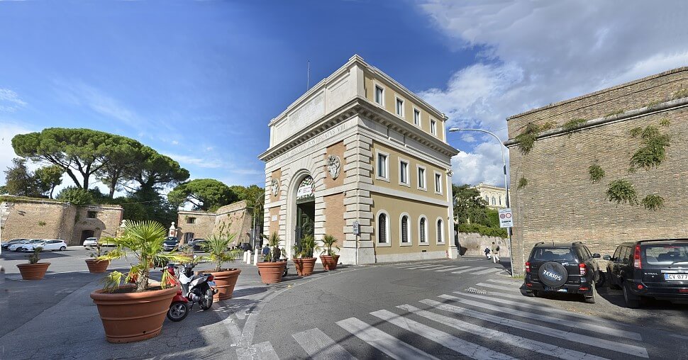 Museu della Repubblica Romana e della Memoria Garibaldina em Roma Museu della Repubblica Romana e della Memoria Garibaldina em Roma