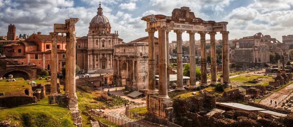 Ingressos para atrativos em Roma Ingressos para atrativos em Roma