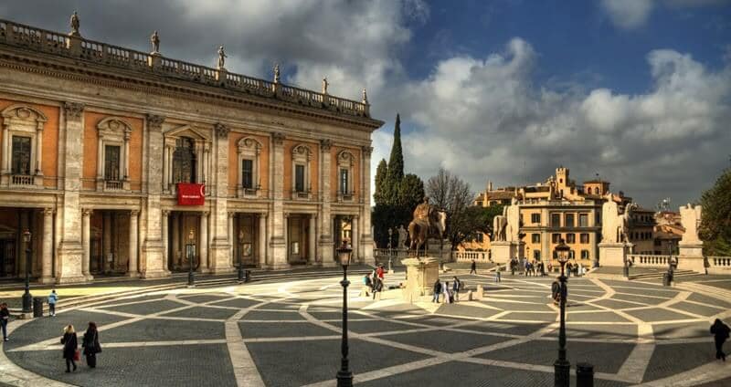 Museus em Roma Museus em Roma