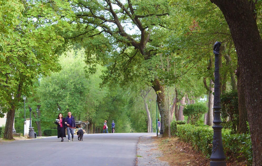 Dicas para curtir ao máximo a Villa Borghese em Roma Dicas para curtir ao máximo a Villa Borghese em Roma