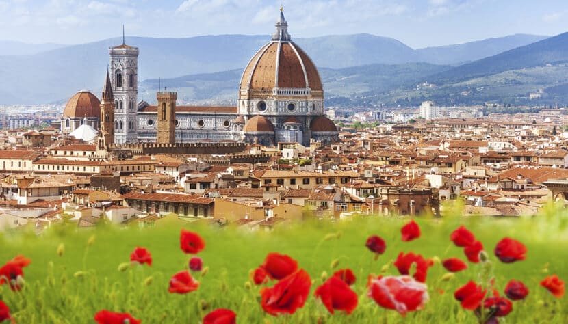 Passeios em Florença Passeios em Florença