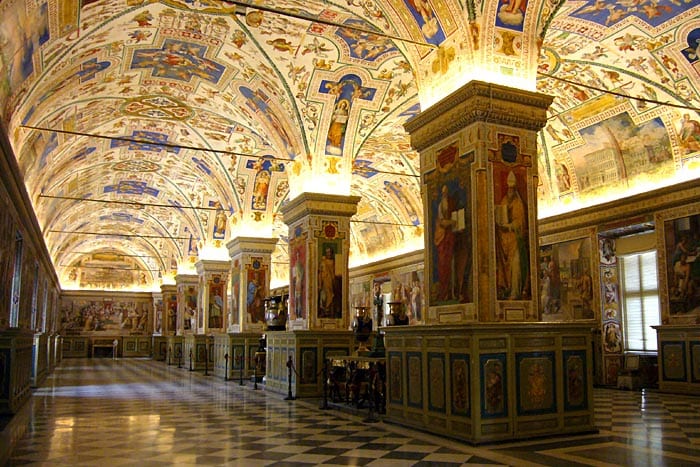 Visita ao Museu do Vaticano e Capela Sistina em Roma Visita ao Museu do Vaticano e Capela Sistina em Roma