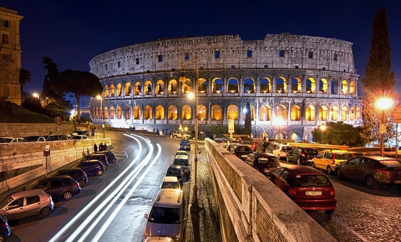 Ingressos para atrações e passeios em Roma Ingressos para atrações e passeios em Roma
