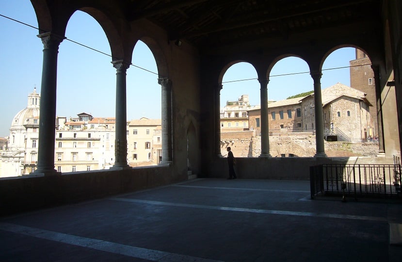 Ponto turístico Pallazzo di Cavalieri em Pisa Ponto turístico Pallazzo di Cavalieri em Pisa