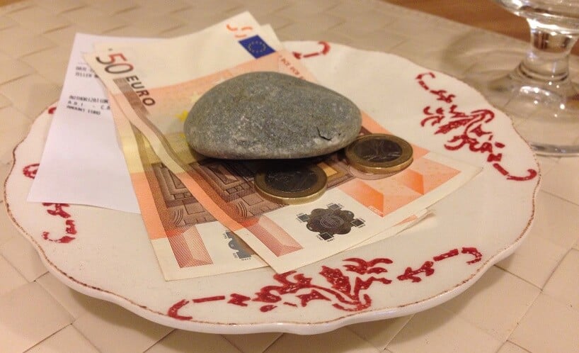 Notas e moedas em euros Notas e moedas em euros