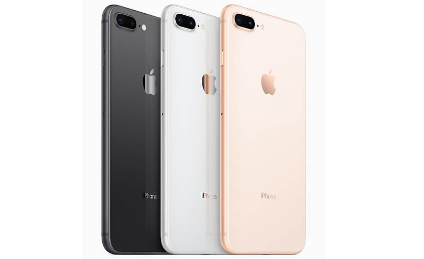 iPhone 8 em Roma iPhone 8 em Roma