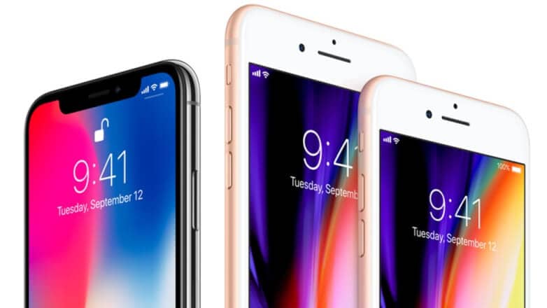 Diferenciais do Iphone 8 em Roma Diferenciais do Iphone 8 em Roma