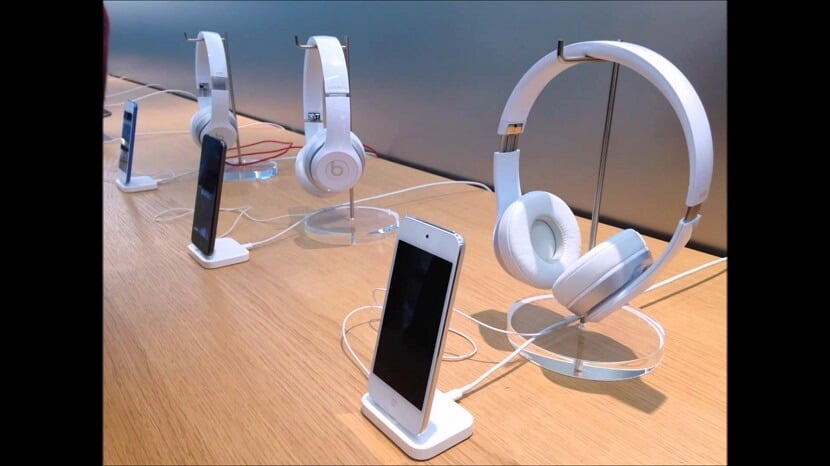 iPhones na Itália iPhones na Itália