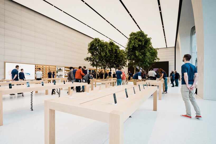 Apple Store para a compra de iPhone Apple Store para a compra de iPhone
