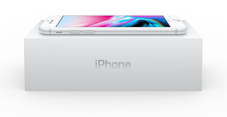 Diferenciais do Iphone 8 em Pisa Diferenciais do Iphone 8 em Pisa