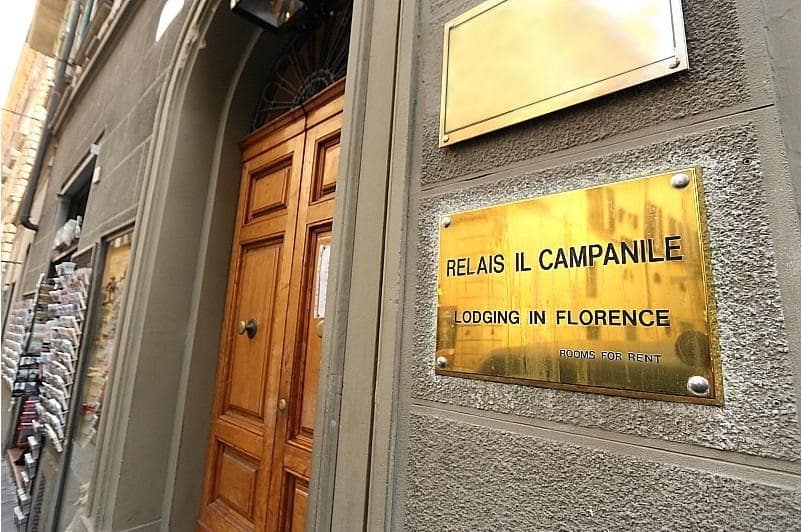 Hotel Relais II Companile em Florença Hotel Relais II Companile em Florença