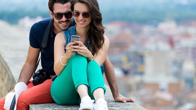 Celular para Veneza e Itália Celular para Veneza e Itália