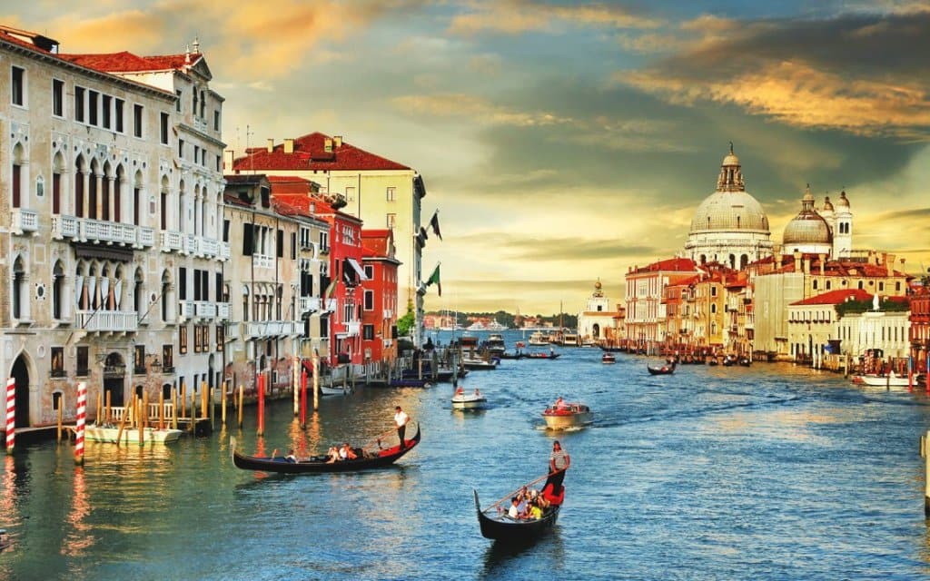 Veneza Veneza