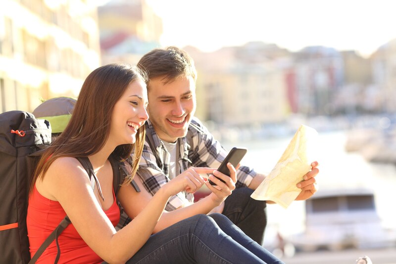 Celular para Itália e Florença Celular para Itália e Florença